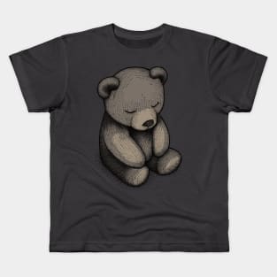 Teddy Bear Kids T-Shirt